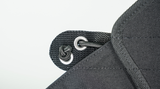Halcyon Zero Gravity bungee attachment