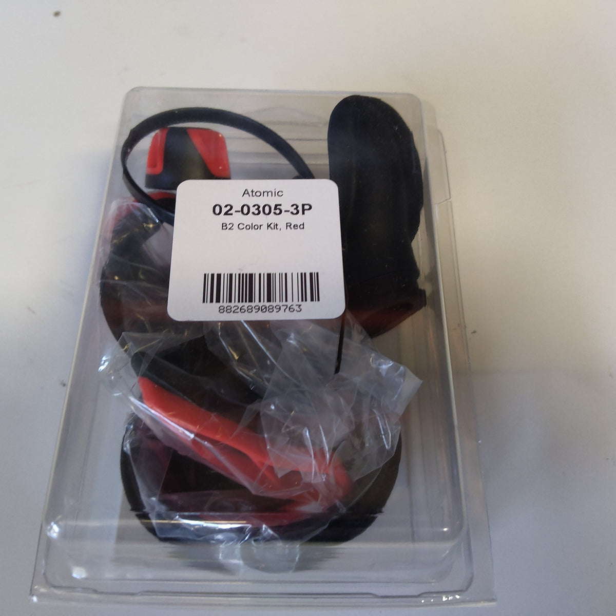 Open Box Atomic Aquatics B2 Color Kit – DiveCatalog.com