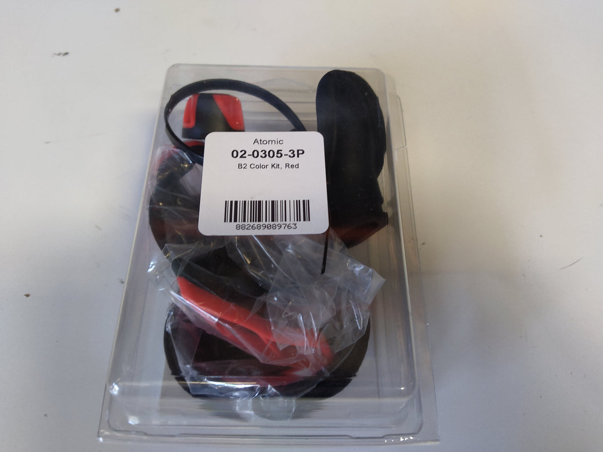 Open Box Atomic Aquatics B2 Color Kit
