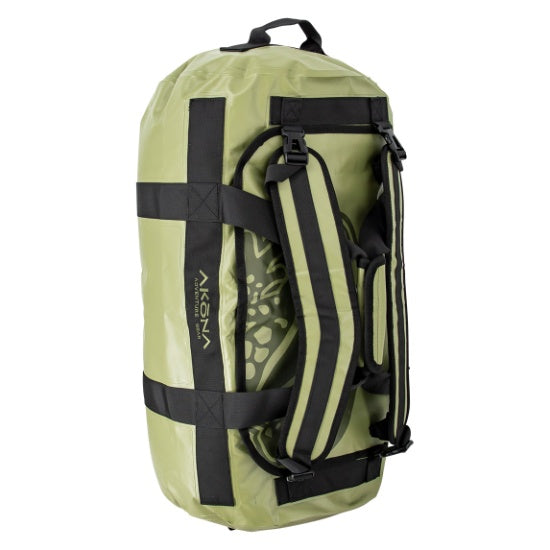 AKONA Panama Rugged Dry Duffel Bag