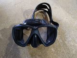 Used Scubapro Spectra Mask