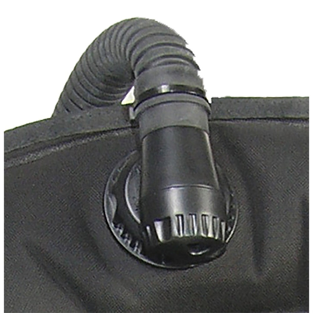 Open Box Zeagle RE:/Corrugated Hose- Inflator- 16 inch (post 2014)