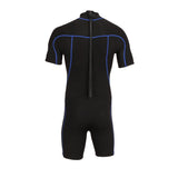 Scubapro Sport Shorty 2 MM Men Shorty Scuba Diving Wetsuit