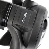 Mares Regulator Dual 2S Black