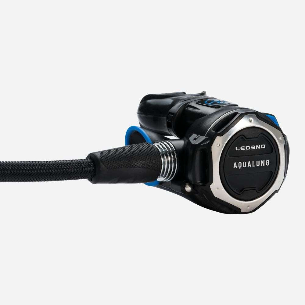 Aqualung LEG3ND Dive Regulator