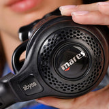 Mares Abyss 22 Navy II Regulator
