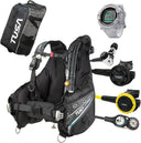Tusa Soverin Alpha Special DC Solar w/790 Package