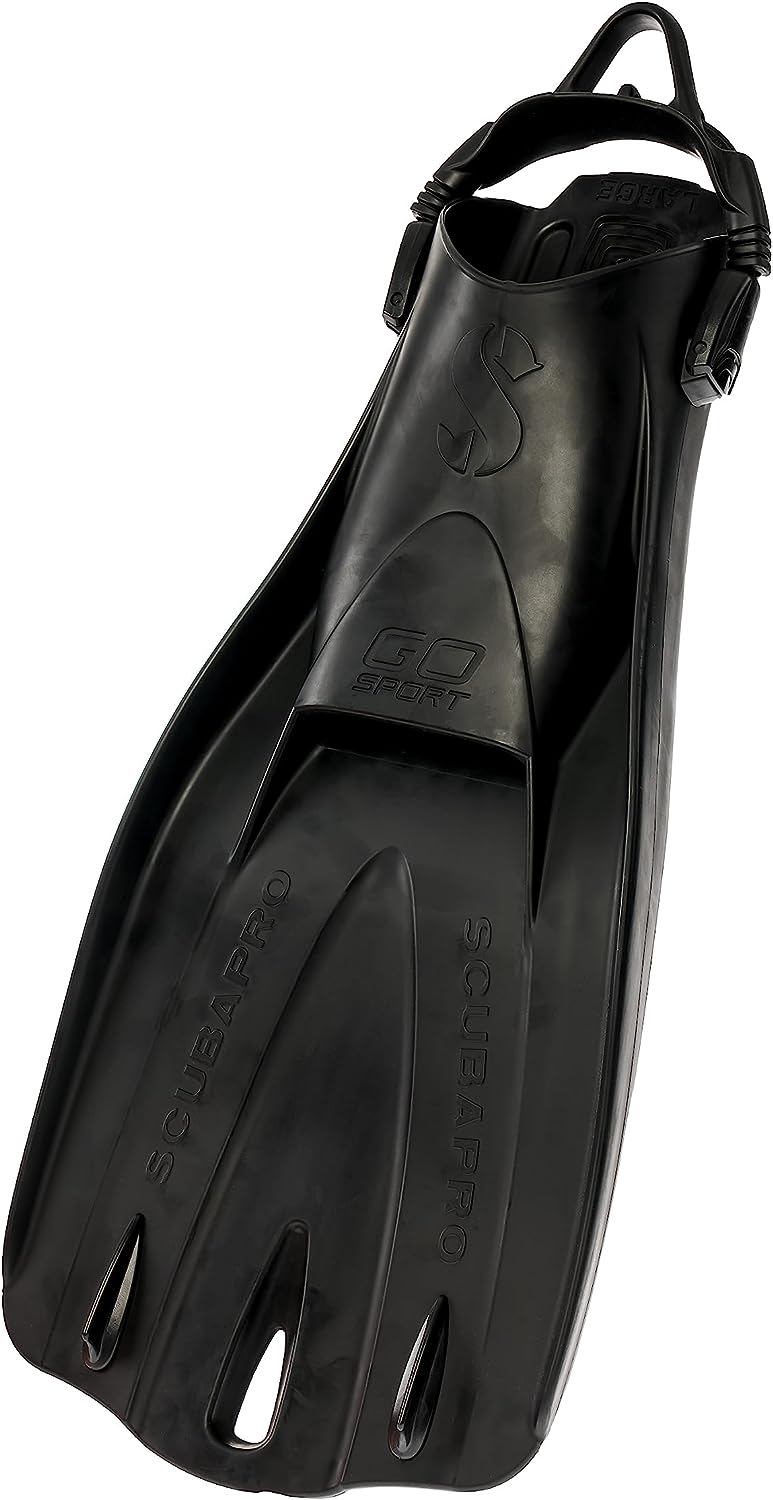 Used ScubaPro GO Sport Gorilla Diving Fin