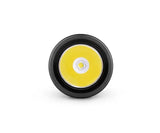 OrcaTorch D530 LED and reflector