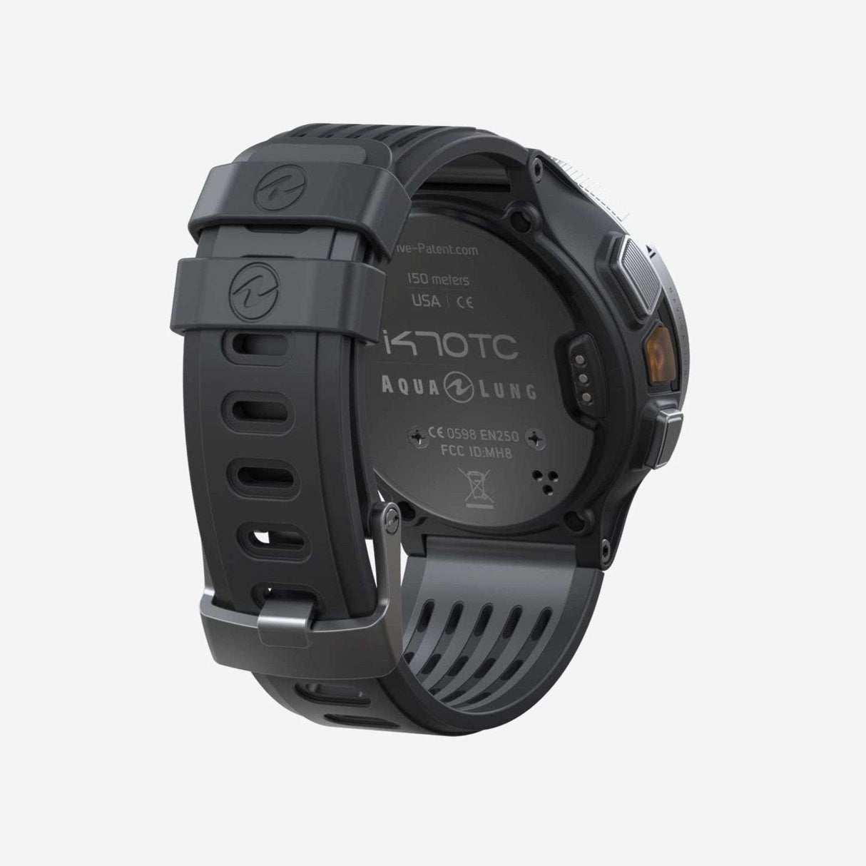 Aqualung I470TC Computer/Watch Black