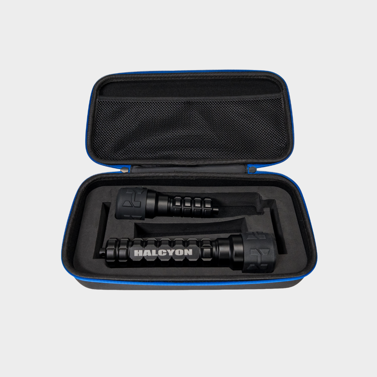 Halcyon Photon travel case