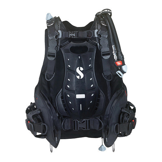 Used ScubaPro Hydros X with Balanced Inflator Men's