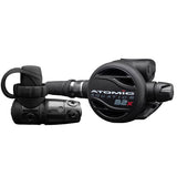 Atomic Aquatics B2x Unsealed Black