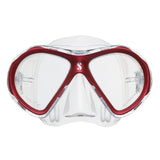 Used ScubaPro Spectra Mini Dive Mask