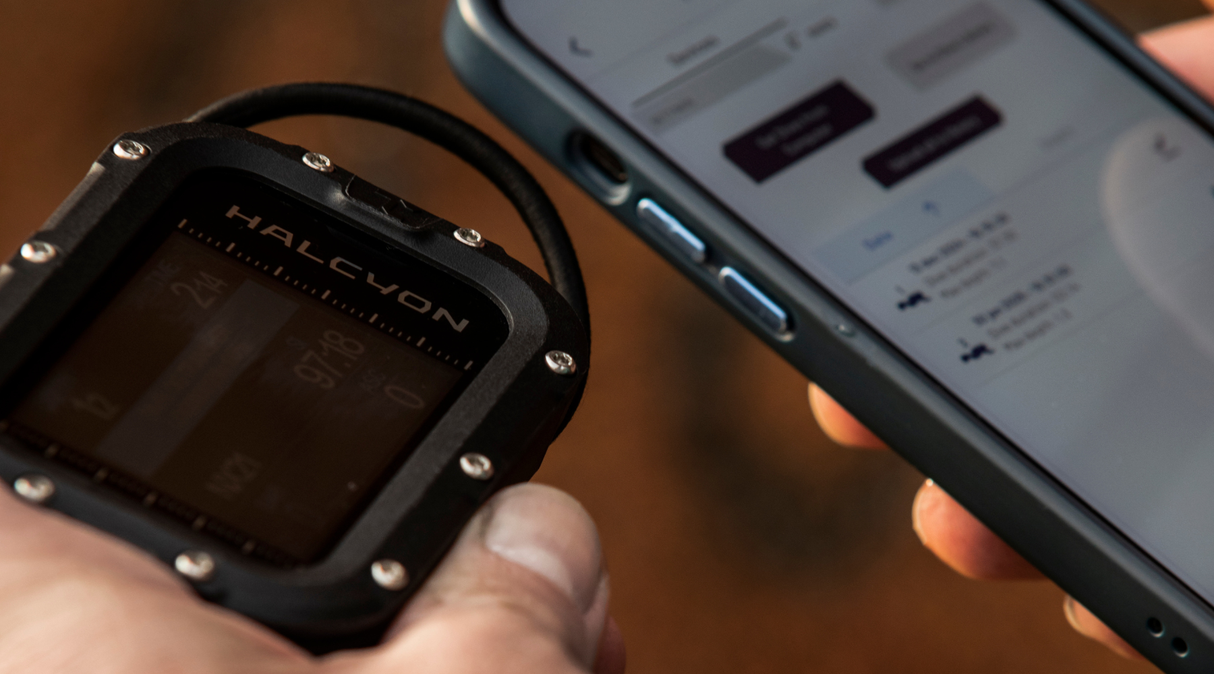 Halcyon Modular Regulator Packages for Singles, Doubles, Sidemount