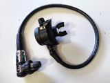 Used Atomic Aquatics B2 Regulator