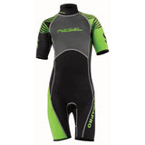 Scubapro Rebel 2 MM Small Dive Shorty Scuba Diving Wetsuit