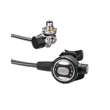 Tusa RS-609U Compact Diaphragm Regulator