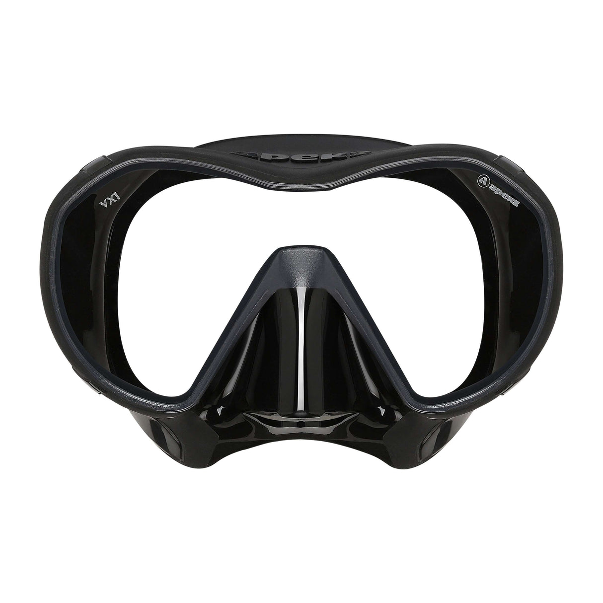 Apeks VX1 Scuba Diving Mask