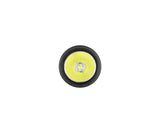 OrcaTorch DC710 3000 Lumen Dive Light with USB-C Direct Charging