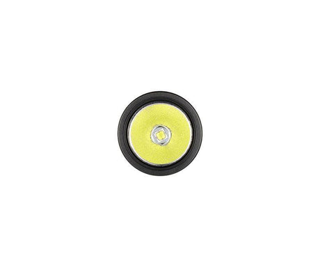 OrcaTorch DC710 3000 Lumen Dive Light with USB-C Direct Charging