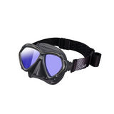 Tusa Paragon Professional Diving Mask