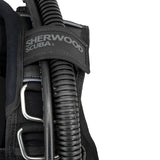 Sherwood Avid Phantom BCD