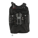 Used ScubaPro Hydros Pro BCD with BPI - Mens with Color Kit Installed