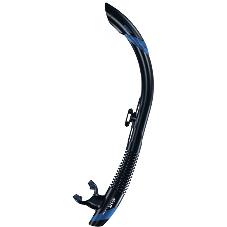 Used Atomic Aquatics SV2 Snorkel
