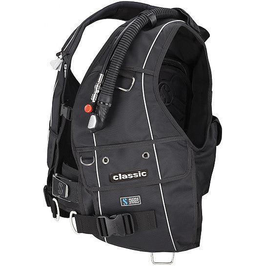 ScubaPro Classic BCD with BPI