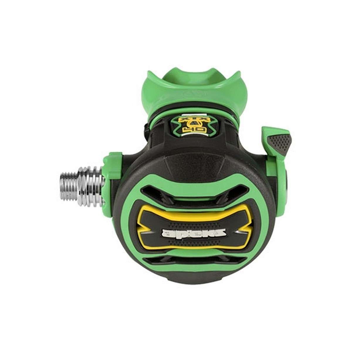 Apeks XTX40 DIN Dive Regulator with Nitrox DS4