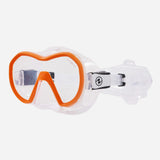 Aqualung Plazma Scuba Diving Mask