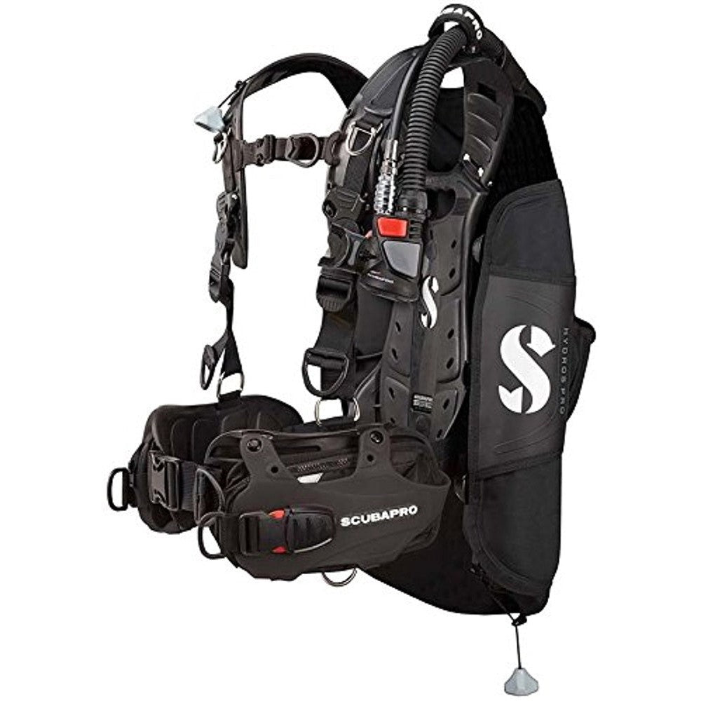 ScubaPro Hydros Pro BCD with AIR2 - Womens