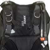 ScubaPro Seahawk 2 BCD with AIR2