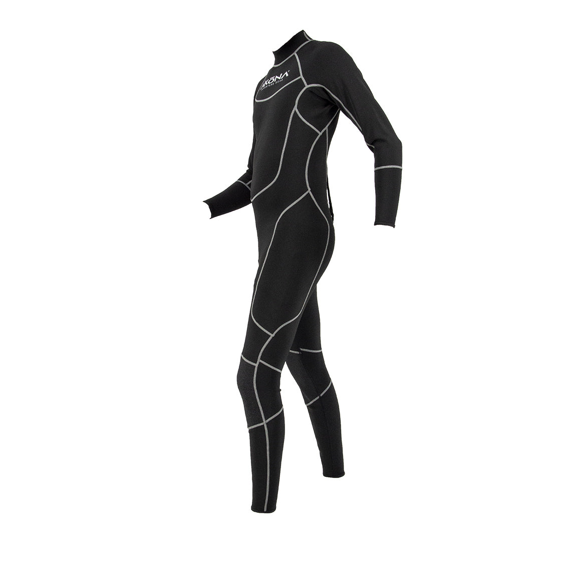 Akona 1mm Men's Full Wetsuit