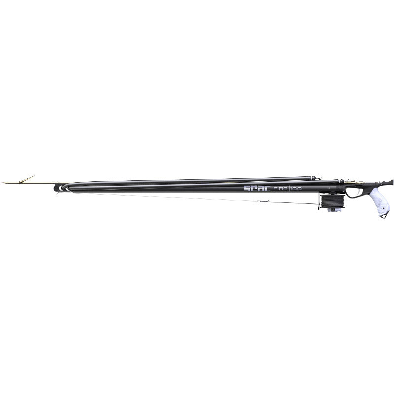 SEAC Fire Sling Speargun for Spearfishing