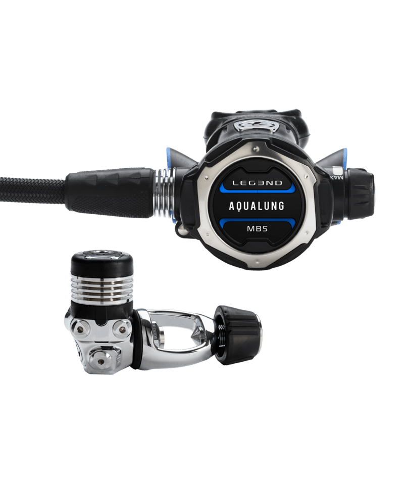 Aqualung LEG3ND MBS Dive Regulator