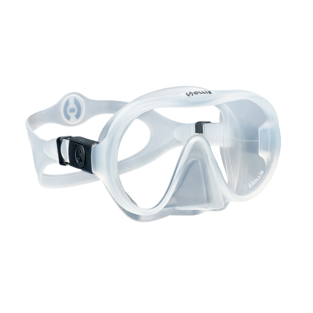 Hollis M-1 Scuba Diving Mask