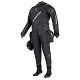 ScubaPro Definition Dry HD Men's Drysuits