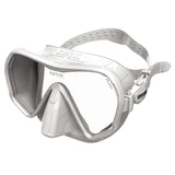 Seac Mask Pura Anti-Fog Dive Mask