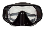 Genesis Aero Frameless Dive Mask Soft and supple 100% Silicone Skirt