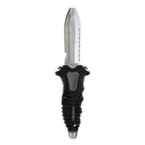Akona Sidekick Stainless Blunt Tip Dive Knife, AK905BK