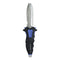 Akona Sidekick Stainless Blunt Tip Dive Knife, AK905BU