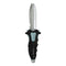 Akona Sidekick Stainless Blunt Tip Dive Knife, AK905TL