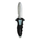 Akona Sidekick Stainless Blunt Tip Dive Knife, AK905TL