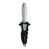 Akona Sidekick Stainless Blunt Tip Dive Knife, AK905TL
