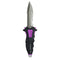 Akona Sidekick Stainless Medium Tip Dive Knife, AK930MG