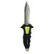 Akona Sidekick Stainless Medium Tip Dive Knife, AK930NY