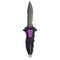 Akona Sidekick Titanium Medium Tip Dive Knife, AK955MG