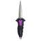 Akona Sidekick Stainless Dagger Tip Dive Knife, AK975MG